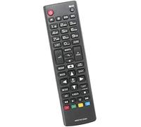 ALLIMITY AKB74915324 Reemplace el Control Remoto por LG Smart TV 32LH590U 43UH610V 49LH590V 49UH610V 49UH661V 55UH6159 55UH661V 58UH635V 65UH664V 32LH604V 43LH590V 43LH630V