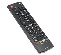 ALLIMITY AKB74915346 Mando a Distancia Reemplazar Apto para LG TV 28TK410V 28TK410V-PZ.AEK