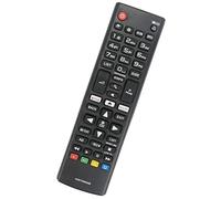 ALLIMITY AKB75095308 Control Remoto reemplazado por LG TV 32LJ610V 49UJ634V 65UJ634V 49UJ6309 65UJ6309 55UJ6307 55UJ630V 43UJ634V 55UJ634V 43UJ6309 60UJ6309 43LJ614V 60UJ6307 49UJ630V