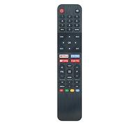 ALLIMITY AN2187R-1 Reemplazo de Mando a Distancia adaptar por Grundig Smart TV 32GFH6900B 40GFB6240 32GFH6930A 40VOE62 32GHB6240 32VOE62 39GFF6900B AN2187R1