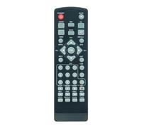 Allimity AT103B - Mando a distancia para caja de convertidor digital Ematic