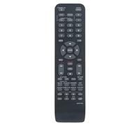 ALLIMITY AXD 7305 Reemplazo de Mando a Distancia adaptar por Pioneer AV Receiver AXD7305 NSDV88 SDV77SW XVDV77