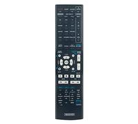 ALLIMITY AXD7619 - Mando a distancia para receptor de audio y vídeo Pioneer VSX-521-K VSX-521