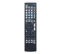 ALLIMITY AXD7719 - Mando a distancia de repuesto compatible con Pioneer Hi-Fi Multi Channel AV Receiver VSX-S300 VSX-S501 VSX-S510-S VSX-S310K VSX-S310-S VSX-S500-K VSX-S310