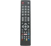ALLIMITY BLF/RMC/0008 Mando a Distancia reemplazado por Blaupunkt Full HD LED 3D Freeview TV