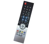 ALLIMITY BN59-00488A Mando a Distancia Reemplazar por Samsung TV 910MP 941MW LE23R32B LE23R71W LE23T5 LE23T51BX LE26R32 LE26R74BDX LE32T51BX LW20M21C LW20M21CP LW20M21CPX LW20M22C PS42V6S VE20EO