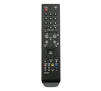ALLIMITY BN59-00507A Reemplazo de Mando a Distancia adaptar por Samsung LCD TV LE26R71B LE26R72B LE32R71B LE40R71B LE40R72B LE32R7 LE37R7 LE40R7 LE40R72B LE32R71W LE26R7 LE32R72B LE37R72B