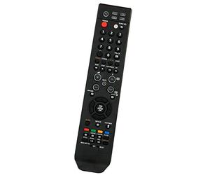 ALLIMITY BN59-00516A Reemplazo de Mando a Distancia para Samsung TV LE32R73BD LE32S73BDX LE37R74BDX LE37S73BD LE40S73BD PS42E7HDX PS50Q7HDX LE26R73BD LE26R73BD LE27S73BD LE32R7 LE32R74BD