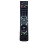 ALLIMITY BN59-00611A Reemplace el Control Remoto BN59 00611A para Samsung TV BN59-00603A BN59-00602A LE32S60BDX LE32S67BDX LE32S86BCX LE32S86BD E32S86BDX LE37S67BDX LE37S86BDX LE40S67BDX