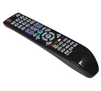 ALLIMITY BN59-00862A Reemplazo de Control Remoto para Samsung LED LCD TV