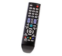 ALLIMITY BN59-00865A Reemplazo de Mando a Distancia para Samsung TV LE19A656 LE22B350 LE22B450 LE26A346 LE26B450C4W LE19A656A1D LE22A457 LE22A457C1D LE22A656 LE22A656A1D