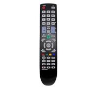 ALLIMITY BN59-00940A Control Remoto Reemplazar por Samsung TV PS50B450 PS42B450 LE32B530P7N LE32B530P7W LE37B530P7W LE40B530P7W TM950