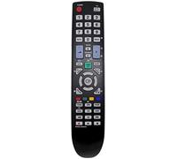 ALLIMITY BN59-00940A Reemplace el Control Remoto por Samsung LE32B530 LE37B530 LE40B530 LE40B550 PS42B450 PS50B450