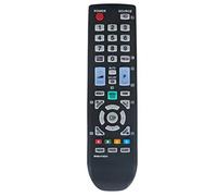 ALLIMITY BN59-01003A Reemplace el Mando a Distancia por Samsung Plasma LCD TV PN50C430A1 PS42C430A1 PS42C431A2 PS50C430A1 PS50C431A2 LE19C350D1W LE22C350D1H LE22C350D1W LE26C350D1W LE32C350D1H