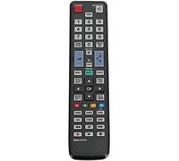 Allimity BN59-01014A - Mando a distancia de repuesto adecuado para Samsung LED LCD TV
