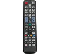 ALLIMITY BN59-01014A Reemplace el Control Remoto por Samsung UE32C4000 UE26C4000 UE22C4000 UE19C4000 LE40C530 PS50C550 PS50C530 LE37C550 LE32C630 LE32C570 LE32C550