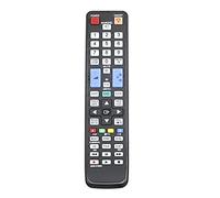 ALLIMITY BN59-01039A Reemplazo de Mandos a Distancia por Samsung TV LE46C652 LE46C6532 UE32C6510 UE32C6530 UE32C6620 UE37C6510 UE37C6600 UE37C6620 UE40C6540 UE40C6600 UE46C6530 UE46C6600