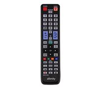 allimity BN59-01040A Reemplazo de control remoto para Samsung LCD LED 3D Smart TV PS50C7000 PS63C7000YW UE55C7000WW UA46C7000WR