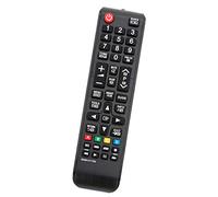 ALLIMITY BN59-01175N Reemplazo de Mando a Distancia para Samsung 3D Plasma LE26B350F UE22H5000 UE32H5000 LE32B460 PS42B430 UE40H6500 PS50B430 PS50B430P2W UE32J4100AW UE40F6400 UE40H5000