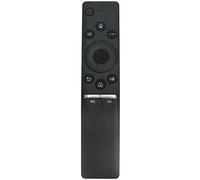 ALLIMITY BN59-01274A TM1750A - Mando a Distancia para Samsung 4K UHD QE55Q6F QE55Q7F QE65Q6F UE40MU6175 UE40MU6400 UE40MU6400U UE40MU6405U UE40MU700000000000000000U U UE50MU. 6179U UE55M5602AK