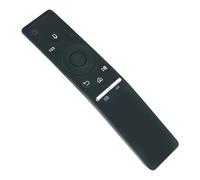 ALLIMITY BN59-01292A - Mando a distancia de voz compatible con Samsung UHD Smart TV UN75NU8000FXZA UN65NU8000FXZA UN55NU8000FXZA UN43MU6300 UN65MU6300 UN49MU6300 UN50MU6300 UN5MU630 UN49NU8. 000FXZA