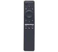ALLIMITY BN59-01312B Mando a Distancia reemplazado por Samsung 4K Smart Ultra HDTV with Netflix Rakuten TV Buttons GQ43Q60R GQ49Q60R GQ55Q60R GQ55Q80R GQ65Q60R GQ65Q80R GQ75Q60R GQ82Q60R