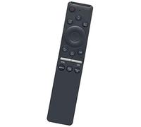 ALLIMITY BN59 01312B Reemplace el Control Remoto por Samsung 4K Smart Ultra HDTV with Netflix Rakuten TV Buttons GQ43Q60R GQ55Q80R GQ75Q60R QE49Q70RAT QE55Q80RAT QE65Q70RAT QE75Q60RAT QE82Q60RAT