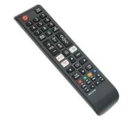ALLIMITY BN59-01315B Mando a Distancia Reemplazar Apto para Samsung 4K UHD Smart TV UE50RU7170U UE50RU7172U UE50RU7175U UE43RU7100K UE43RU7100W QE49Q64R QE55Q64R QE55Q85R QE65Q64R QE65Q85R