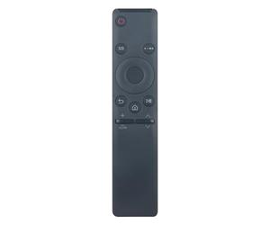 ALLIMITY BN59-01376A Mandos a Distancia Aplicable a Samsung TV HG65AU800EU HG75AU800EU HG50AU800EU BE43A-H BE50A-H BE65A-H BE85A-H BE55A-H LH75BEAHLGU LH43BEAHLGU HG65AU800EU LH55BEAHLGU