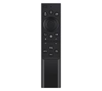 ALLIMITY BN59-01385B Reemplazo de Mando a Distancia adaptar por Samsung GQ55Q80BAT GQ75QN800BT QE65S95BAT QE75QN800BT QE85QN900BT GQ55QN85BAT GQ65Q60BAU GQ85QN90BAT QE50Q65BAU QE55QN750BT QE65Q65BAU