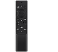 Allimity BN59-01386A TM2280E - Mando a distancia por voz de repuesto para Samsung QLED 4K UHD TV QN75LS03BDFXZA QN55LS01BAFXZA QN65QN95BAFXZA QN65QN900BFXZA QN65QN90BAFXZA QN43Q60BDFXZA QN43Q60BDFXZA