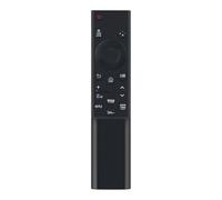 ALLIMITY BN59-01388H Mandos a Distancia Compatible con Samsung TV UE65CU7100 UE75CU7100 UE85CU7100 S24E410HL S24E500C S24F350FHM S24F356FHU S32BG750NU S32BG850NU S32BM500EU S32BM801UU