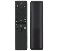 Allimity BN59-01432A BN5901432A - Mando a distancia por voz de repuesto para todos los televisores inteligentes OLED 4K Samsung 2023 / Smart TV Crystal UHD 4K 2023 / 2023 Neo QLED 8K Smart TV