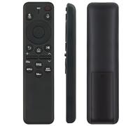 Allimity BN59-01432A - Mando a distancia por voz de repuesto para Samsung LS03CB The Frame QLED 4K Smart TV QN32LS03CBFXZA QN43LS03CBFXZA QN50LS03CBFXZA QN55LS03CBFXZA QN65LS03CBFXZA QN75LS03CBFXZA
