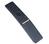 ALLIMITY BN5901298D BN59-01298D Mando a distancia Reemplazar apto para Samsung 4K UHD Smart TV UE55NU7409U UE43NU7409U UE75NU8005 UE65NU8005 UE75NU8009T UE55NU8009T UE65NU7409U UE65NU8509T UE82NU8009T