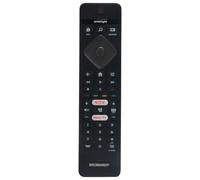 ALLIMITY BRC0884402/01 Mando a Distancia Reemplazar Apto para Philips 4K UHD TV 50PUS6704/12 398GR10BEPHN0017CR 70PUS6704/12 55PUS6704/12 43PUS6754/12 398GR10BEPHN0017BC 65PUS6704/12