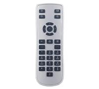 ALLIMITY BW7530 Control remoto sustituido por infrarrojos para Polycom 2201-52757-001 Group Series 300 500 700