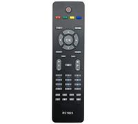 ALLIMITY Control Remoto RC1825 RC-1825 para Modelo Especifico para CELCUS Hitachi JMB Telefunken VESTEL TV