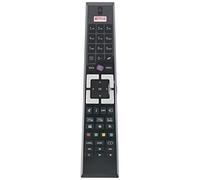 ALLIMITY Control Remoto reemplazado Apto para Hyundai Continental Edison Edenwood VESTEL RCA4995 RC-A4995 RC4995 RC-4995