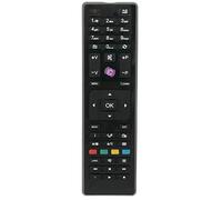 ALLIMITY Control Remoto reemplazado Apto para TELEFUNKEN RC4875