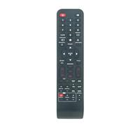 ALLIMITY COV30748184 COV33743702 - Mando a distancia de repuesto compatible con LG 5.1ch Home Cinema DVD grabadora LHD677 S67T3-S LHD427 LHD457 LHD457B S47T1-C S47T1-S S47T1-W