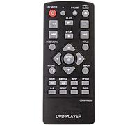 ALLIMITY COV31736202 - Mando a distancia para reproductor de DVD LG COV31736202 DP132 DP132NU