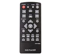 ALLIMITY COV31736202 Mando a Distancia reemplazado por LG DVD Player DP132 DP132NU