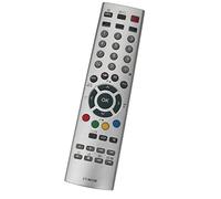 ALLIMITY CT-90126 CT90126 Reemplace el control remoto por Toshiba TV 26WL36 32WL46 27WL56 26WL46 32WL48 37WL56 32WL36 37WL56P 37WL58P 32WL56