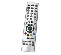 ALLIMITY CT-90126 Mando a Distancia Reemplazar Apto para Toshiba Smart TV 26WL36 32WL3637WL56 26WL46 32WL56 32WL46 37WL56P 32WL48 27WL56 37WL58P
