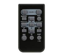 Allimity CXE9605 - Mando a distancia para estéreo de coche Pioneer DEH-S4000BT DEH-X3910BT