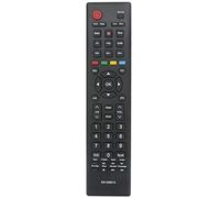 ALLIMITY ER-22601A Control Remoto reemplazado Apto para Hisense H43N2100C LHD24D33EU LHD24D33SEU LHD24W26CEU LHD32A300JEU LHD32A310JSEU LHD32D33EU LHD32D33SEU LHD32D33TUK LHD32D50EU LHD32D50TUK