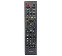 ALLIMITY ER-22601A Control Remoto reemplazado por Hisense TV H43N2100C H43N2100C LHD32A310JSEU LTDN40D36TUK LHD24D33EU LHD32W26CEU LTDN40D50EU LHD32D50EU LHD32A300JEU LHD32D33SEU LHD32D33TUK