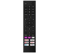ALLIMITY ERF 3C80H ERF3C80H Reemplazo de Mandos a Distancia por Hisense Ultra HD QLED ERF3A80 ERF3B80H ERF3C80H ERF3D80H ERF3E80H ERF3H80H ERF3I80H 50A7GQ 50A70GQ 50A71GQ 50A72GQ 50A71GQCH
