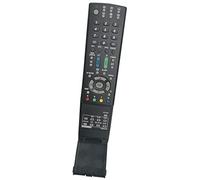 ALLIMITY GA586WJSA Mando a Distancia Reemplazar Apto para Sharp Aquos LCD TV LC-40LE700E LC-32DH65E LC-32LU700E LC-37XL8E LC-32B20E LC-32LE600E LC-42DH77E LC-46DH77S LC-32LU705E